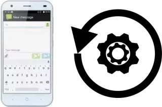 Comment réinitialiser ou reset un ZTE Blade S6 Lux