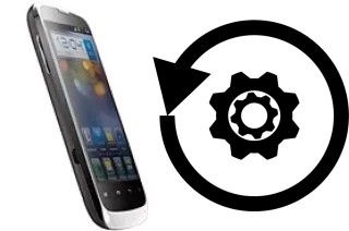 Comment réinitialiser ou reset un ZTE PF200