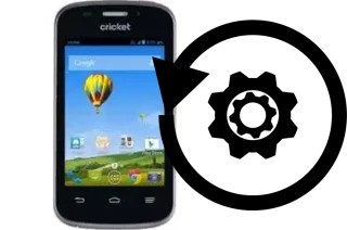 Comment réinitialiser ou reset un ZTE Prelude 2