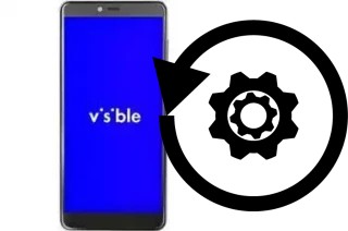 Comment réinitialiser ou reset un ZTE Vision R2