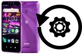 Comment réinitialiser ou reset un Zuum Akus Pro