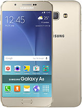 Samsung Galaxy A8 SM-A800F