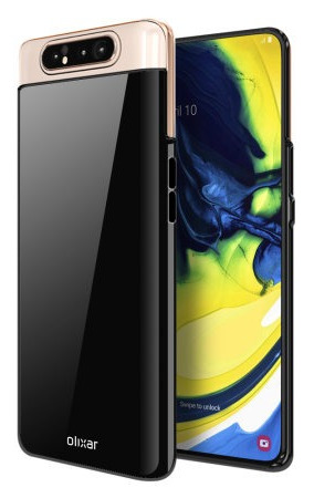 Samsung Galaxy A80