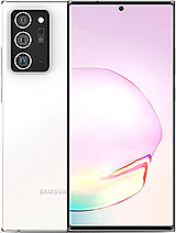 Samsung Galaxy Note20+ 5G