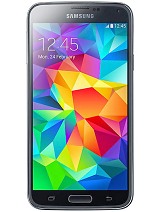 Samsung Galaxy S5 TD-LTE