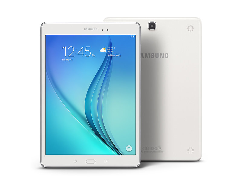 Samsung Galaxy Tab A 9.7