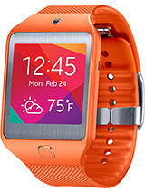 Samsung Gear 2 Neo