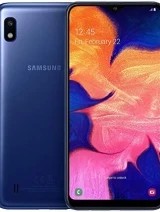 Samsung Galaxy A10