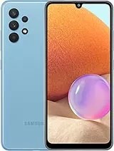 Envoyer ma position à partir d'un Samsung Galaxy A32