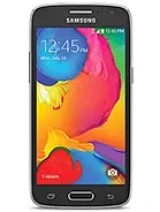Samsung Galaxy Avant