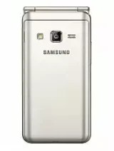 Envoyer ma position à partir d'un Samsung Galaxy Folder 2