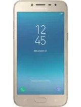 Envoyer ma position à partir d'un Samsung Galaxy J2 Pro