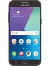 Samsung Galaxy J3 Eclipse