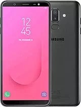 Samsung Galaxy J8
