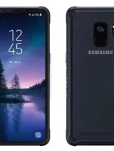 Caracteristiques techniques de Samsung Galaxy S9 Active