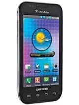 Envoyer ma position à partir d'un Samsung Mesmerize i500