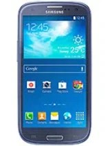Envoyer ma position à partir d'un Samsung I9301I Galaxy S3 Neo