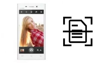 Numériser un document sur un BBK Vivo Y15T