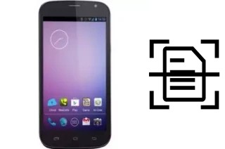 Numériser un document sur un Beex M5