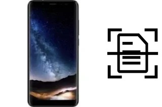 Numériser un document sur un Casper Via G1 Plus