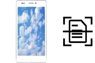 Numériser un document sur un DEXP Ixion M250 Ferrum