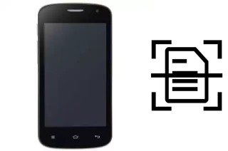 Numériser un document sur un Dimo Soren 1