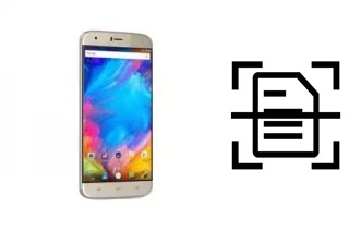 Numériser un document sur un Firefly Intense Metal Grand