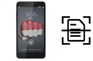 Numériser un document sur un Himax Polymer
