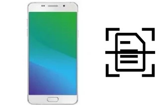 Numériser un document sur un Hotwav Cosmos V19 Plus