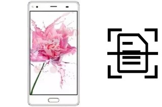 Numériser un document sur un Hotwav Cosmos V19