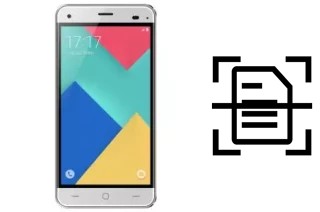 Numériser un document sur un Hotwav Cosmos V20
