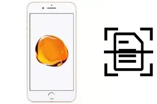 Numériser un document sur un Hotwav Cosmos V22