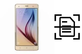 Numériser un document sur un Hotwav Cosmos V6