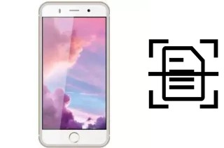 Numériser un document sur un Hotwav Cosmos V8-2