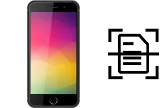 Numériser un document sur un Hotwav Cosmos V8 Lite