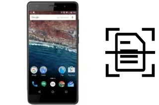 Numériser un document sur un Hotwav Cosmos V9