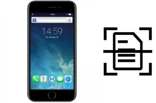 Numériser un document sur un Hotwav IP7