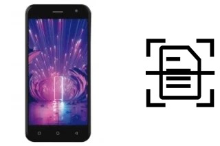 Numériser un document sur un Hyundai Eternity G50