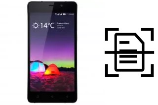 Numériser un document sur un Hyundai Ultra Energy Plus