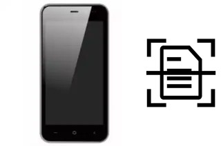 Numériser un document sur un Iku K45I