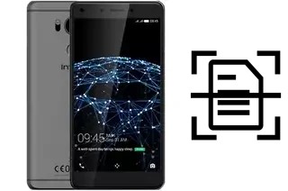 Numériser un document sur un Infinix Zero 4