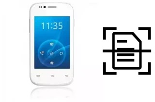 Numériser un document sur un Iris I-S3