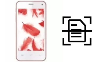 Numériser un document sur un Jivi AI3