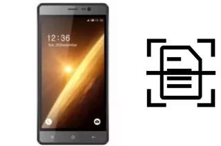 Numériser un document sur un L-Max Ester 4