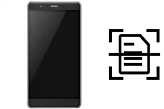 Numériser un document sur un L-Max Silver 1