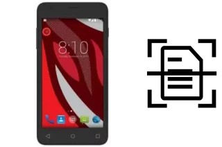 Numériser un document sur un Logic X5T