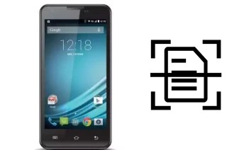 Numériser un document sur un Logicom L-Ement 500L