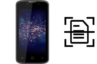 Numériser un document sur un Masstel M402