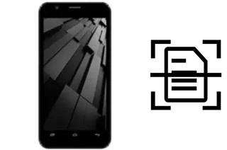 Numériser un document sur un Masstel N510