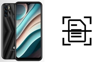 Numériser un document sur un Maxwest Gravity g65